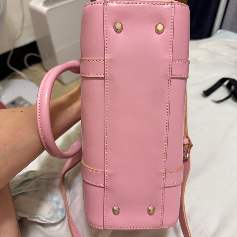 agnès b. 波士頓包-8