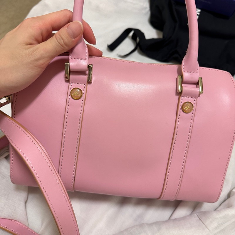 agnès b. 波士頓包-10