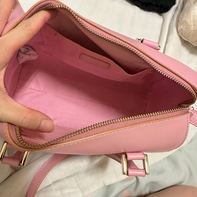 agnès b. 波士頓包-12