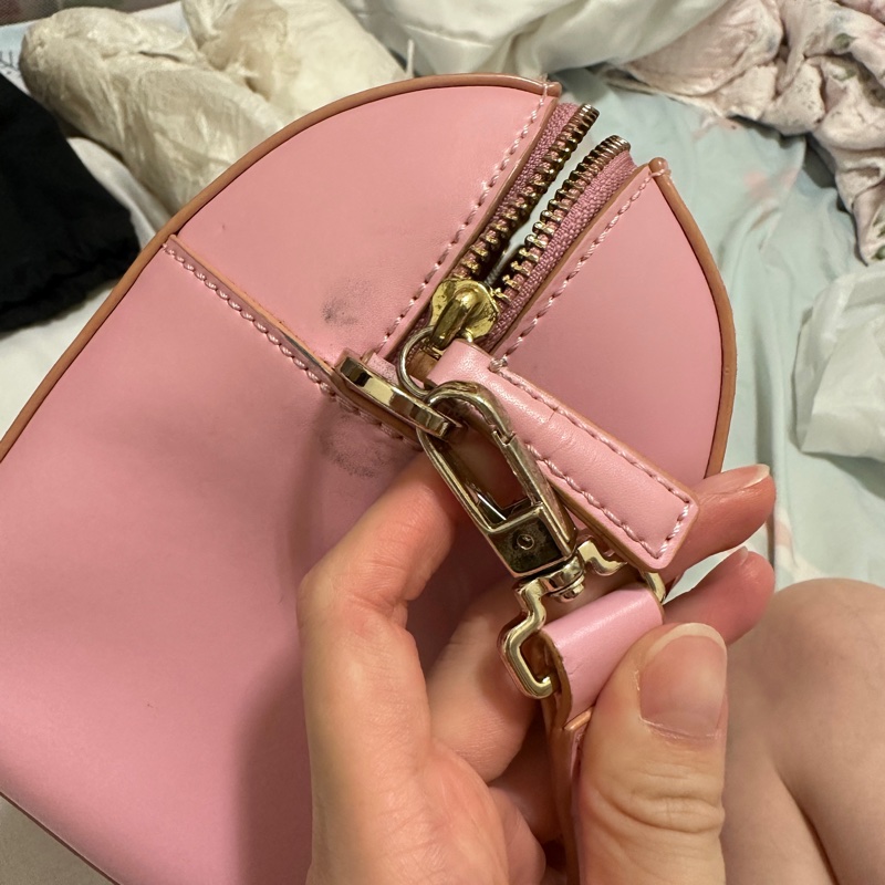 agnès b. 波士頓包-14