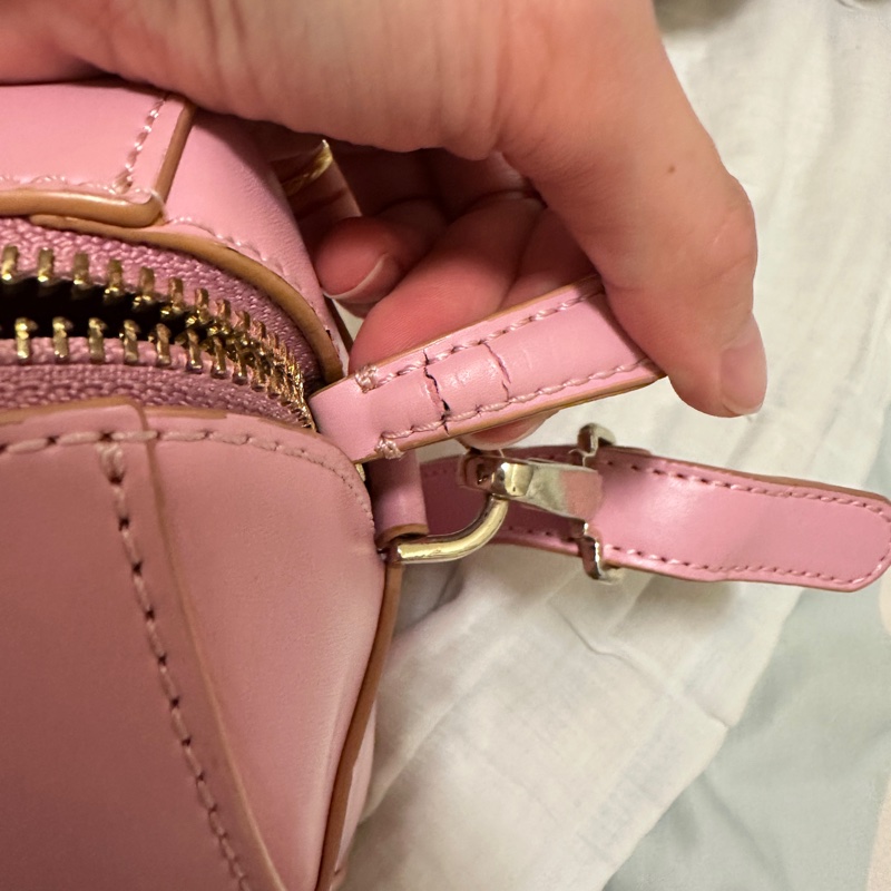 agnès b. 波士頓包-15