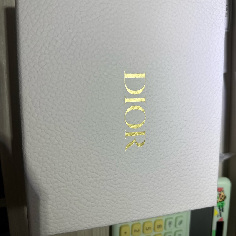 DIOR 短夾-14