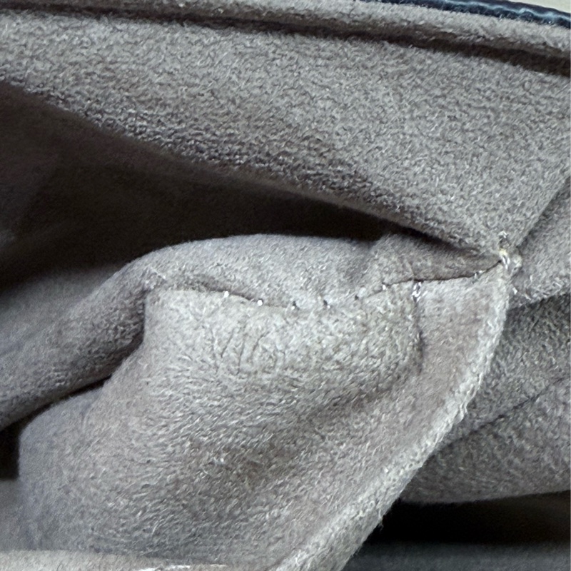 LV M92639 超新限量絕版停產村上隆聯名黑彩肩背斜背郵差包-26