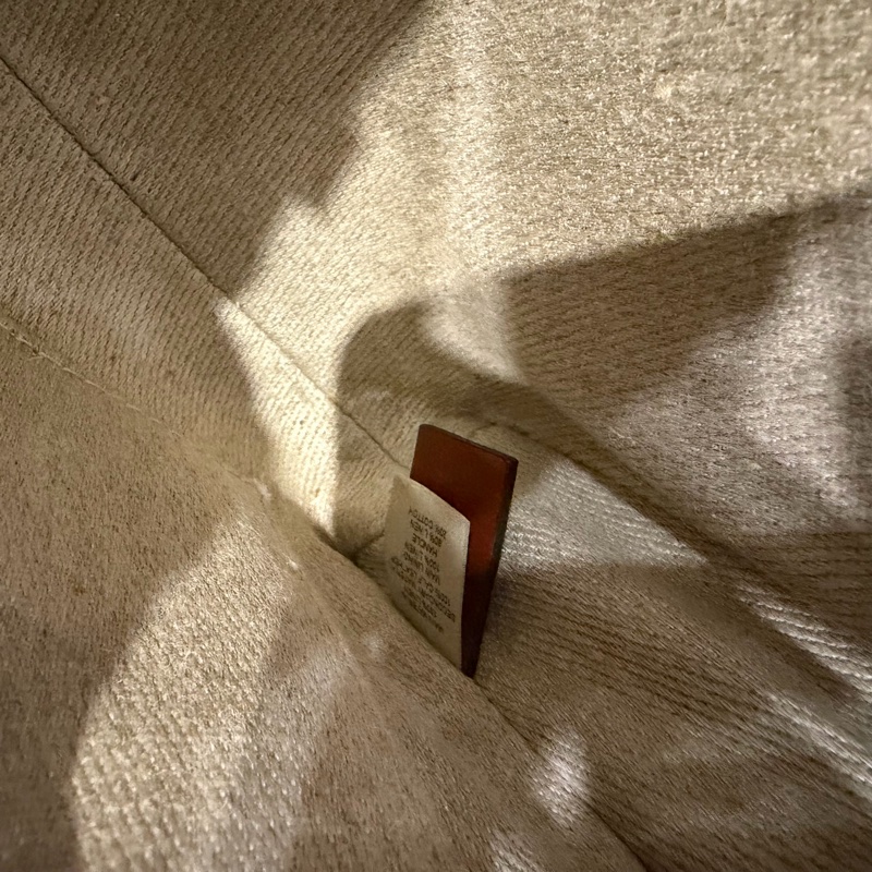 Chloe mini woody tote 斜背包-16