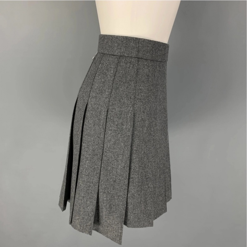 Thom Browne 短裙-1