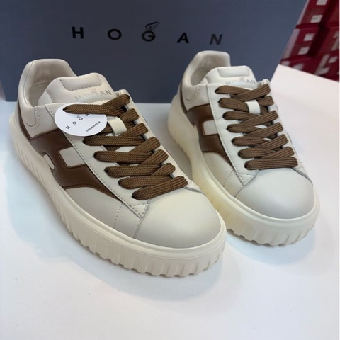 Hogan H-Stripes 女款 餅乾鞋#35 35.5 36 36.5 37 37.5 38