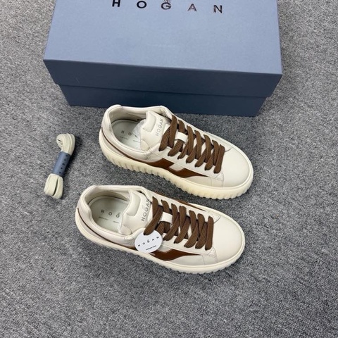 Hogan H-Stripes 女款 餅乾鞋#35 35.5 36 36.5 37 37.5 38