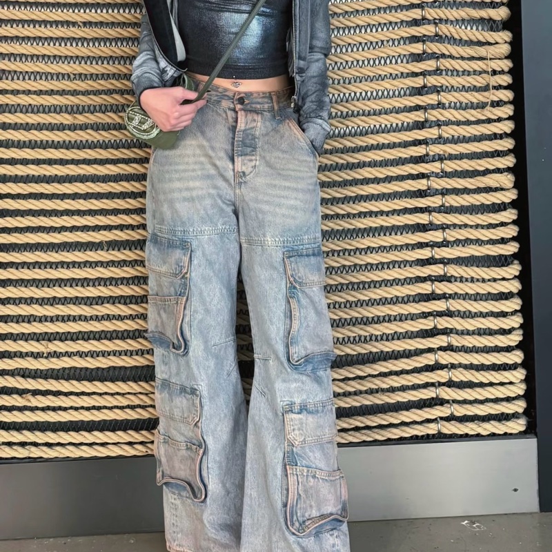 Diesel 牛仔褲 #24 25 26 27-3