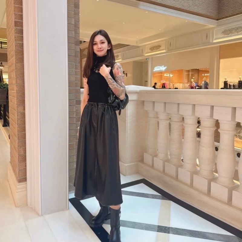 Diesel 皮革 短靴#35 36 37 38 39-2