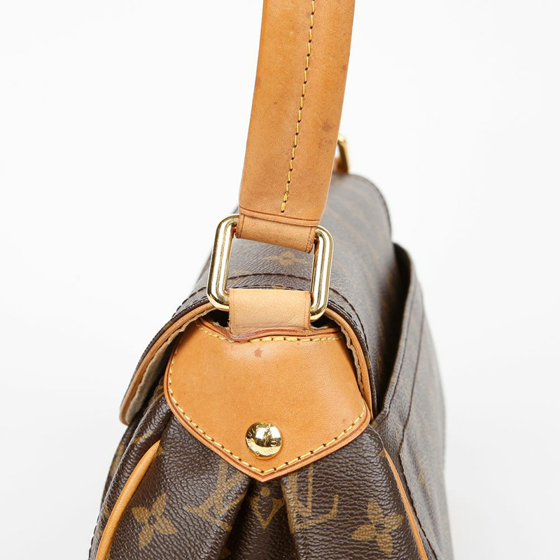 LOUIS VUITTON Beverly MM 單肩包 M40121-6