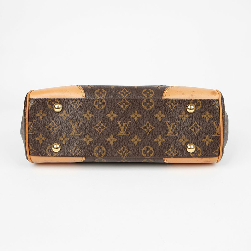 LOUIS VUITTON Beverly MM 單肩包 M40121-8