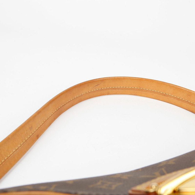 LOUIS VUITTON Beverly MM 單肩包 M40121-11