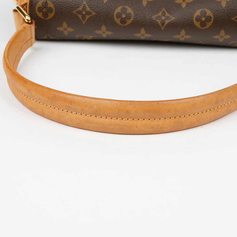 LOUIS VUITTON Beverly MM 單肩包 M40121-12