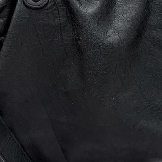 Balenciaga 巴黎世家 city Classic all black黑色 機車包 手提包 斜背包 肩背包 側背包-34