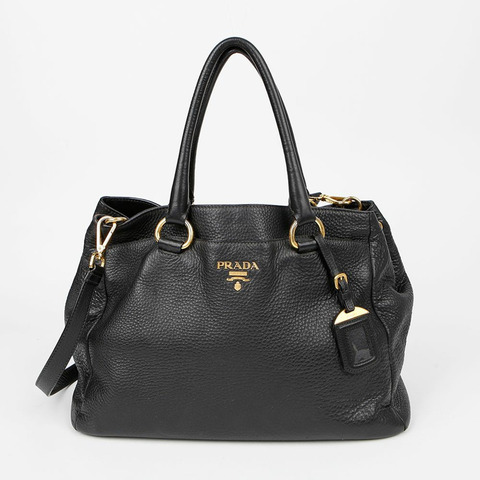 PRADA Vittelo Daino 手提包 單肩包 BR4393