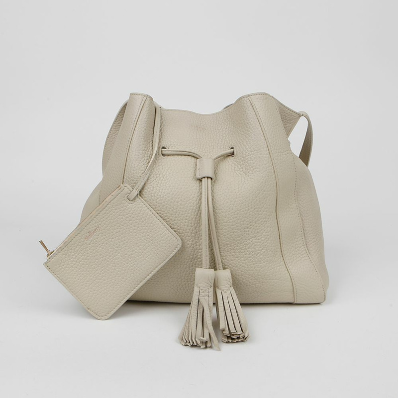 MULBERRY HH5867 Millie 小號水桶單肩包-1