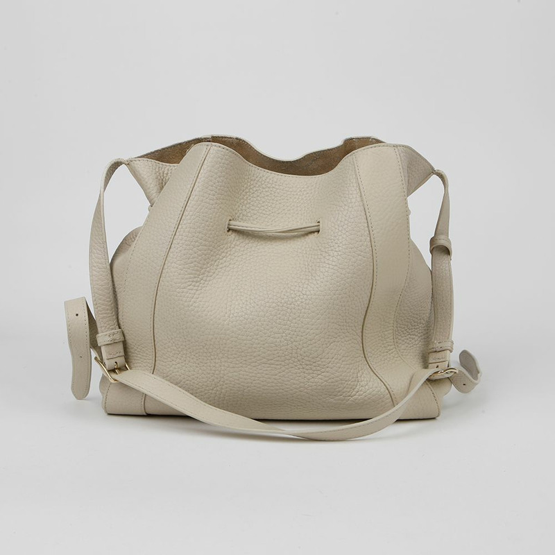 MULBERRY HH5867 Millie 小號水桶單肩包-3