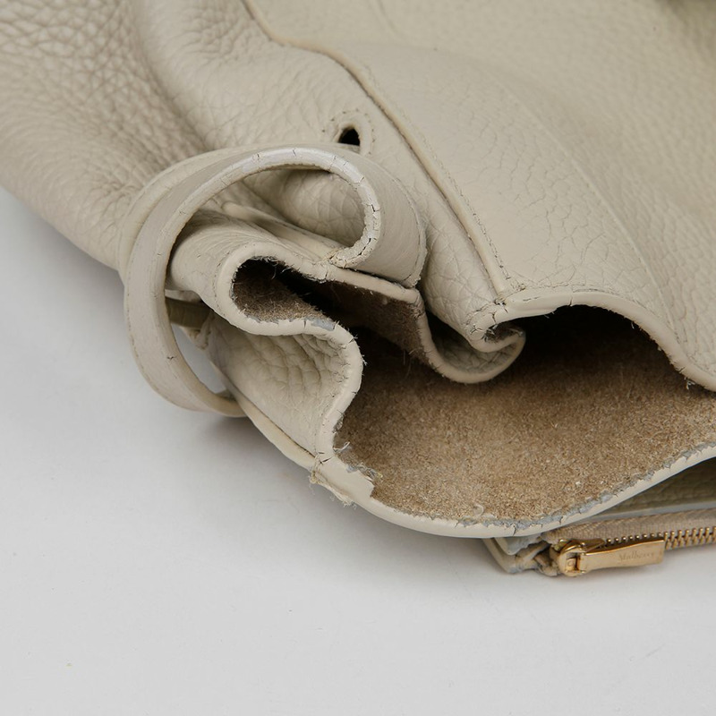 MULBERRY HH5867 Millie 小號水桶單肩包-8