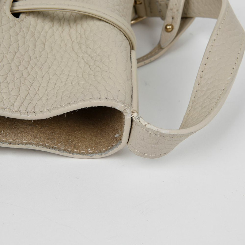 MULBERRY HH5867 Millie 小號水桶單肩包-9