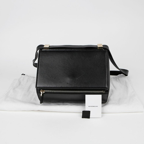 GIVENCHY 13L5255006 新款潘朵拉魔盒中型單肩斜背包