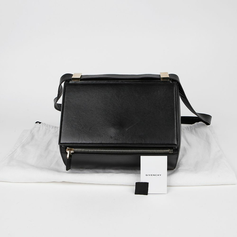GIVENCHY 13L5255006 新款潘朵拉魔盒中型單肩斜背包-0