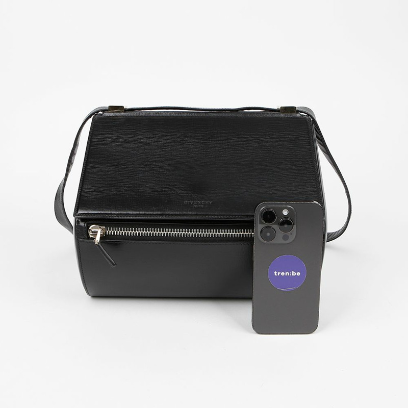 GIVENCHY 13L5255006 新款潘朵拉魔盒中型單肩斜背包-11