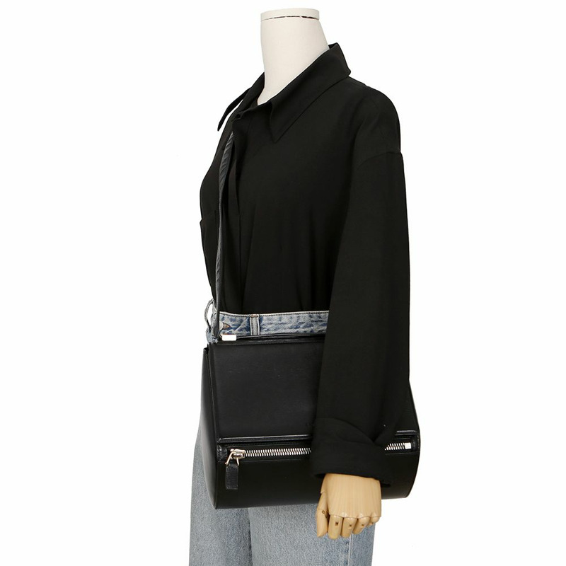 GIVENCHY 13L5255006 新款潘朵拉魔盒中型單肩斜背包-14