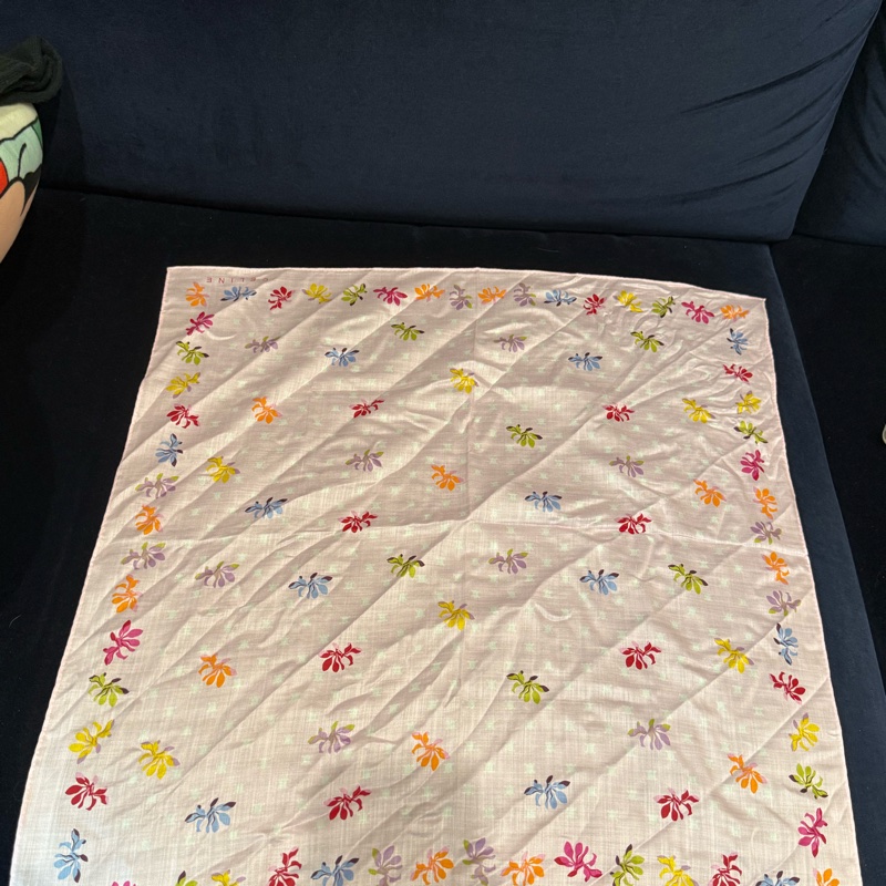 Louis Vuitton老花貝殼手拿包（無背帶）《贈一條Celine方巾》-14