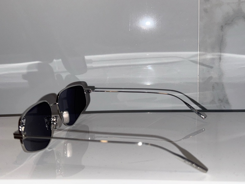 Givenchy墨鏡+Swarovski眼鏡盒-3