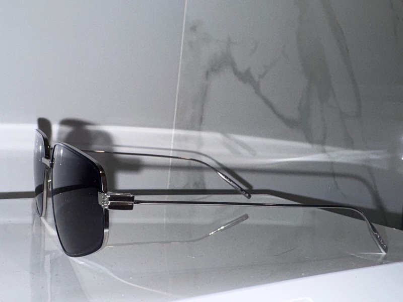 Givenchy墨鏡+Swarovski眼鏡盒-4