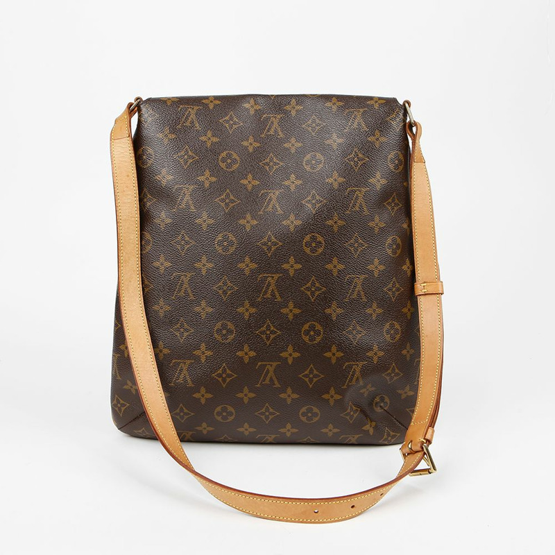 LOUIS VUITTON Muset Salsa 單肩斜背包 M51256-1