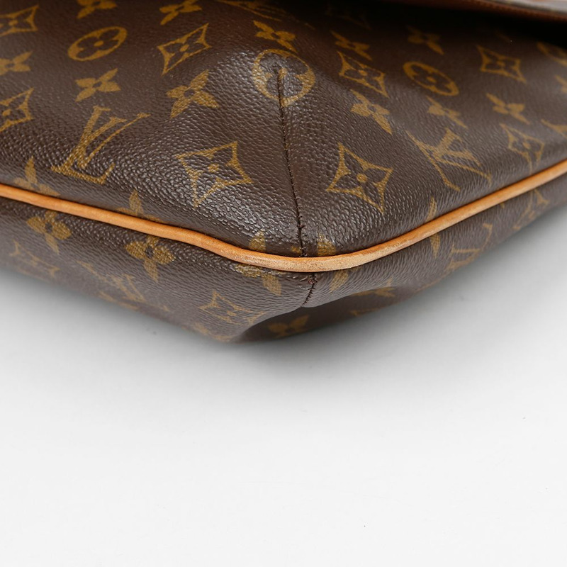 LOUIS VUITTON Muset Salsa 單肩斜背包 M51256-4
