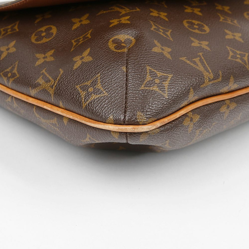 LOUIS VUITTON Muset Salsa 單肩斜背包 M51256-5