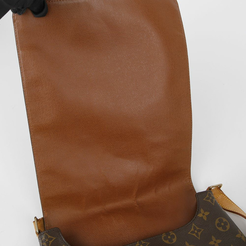 LOUIS VUITTON Muset Salsa 單肩斜背包 M51256-8