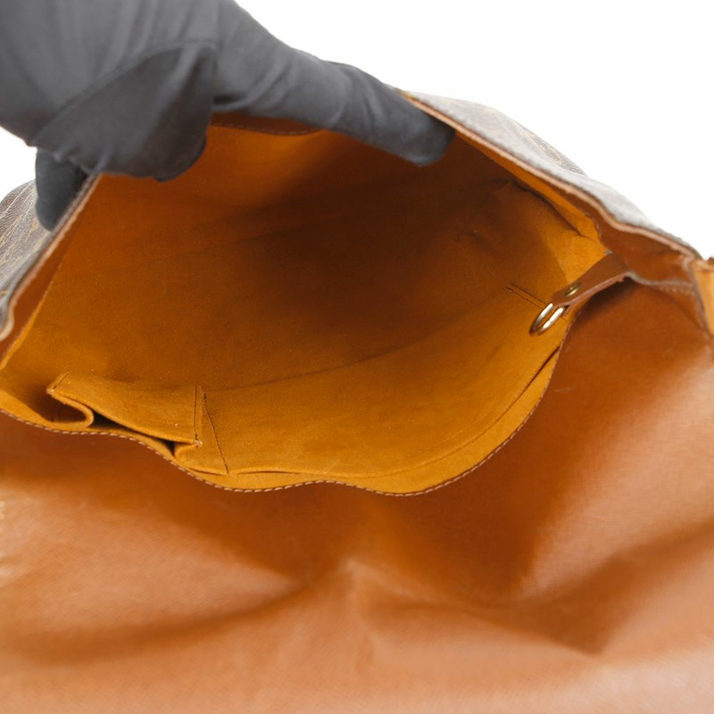 LOUIS VUITTON Muset Salsa 單肩斜背包 M51256-9