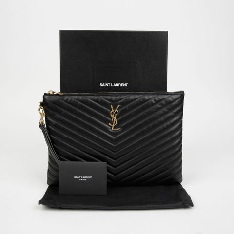 SAINT LAURENT 收納袋 559193
