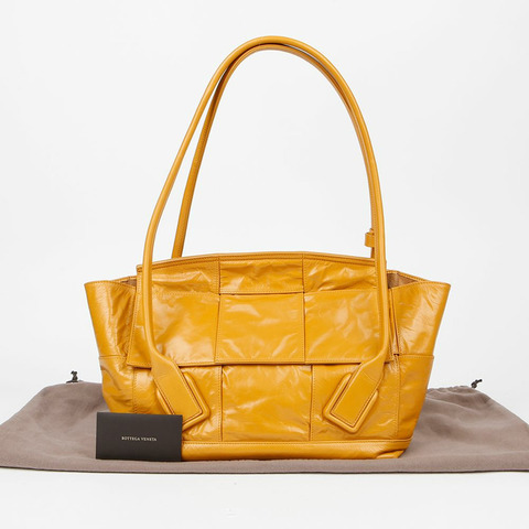 BOTTEGA VENETA Arco 中型單肩包 618464