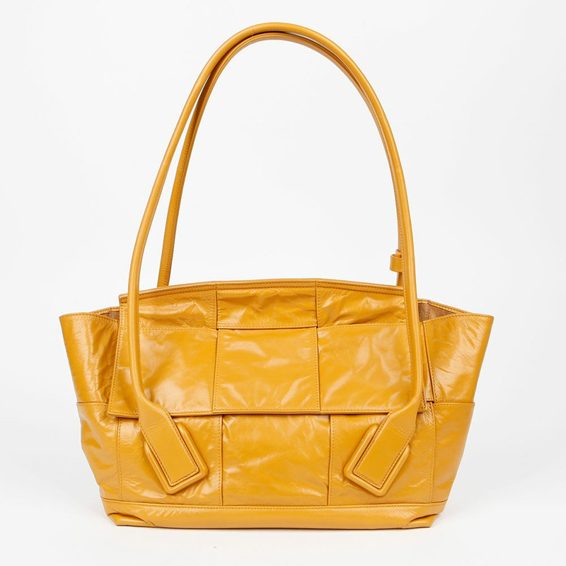 BOTTEGA VENETA Arco 中型單肩包 618464-1