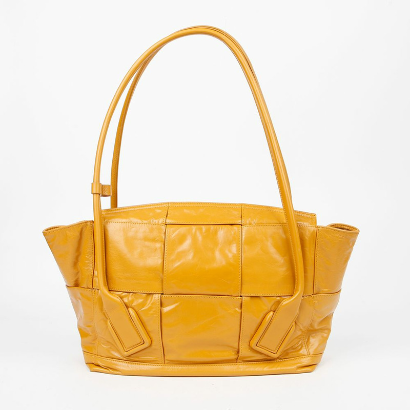 BOTTEGA VENETA Arco 中型單肩包 618464-2