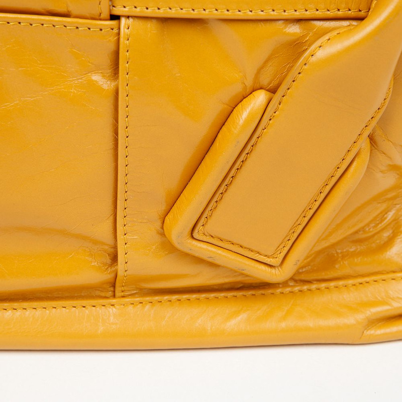 BOTTEGA VENETA Arco 中型單肩包 618464-3