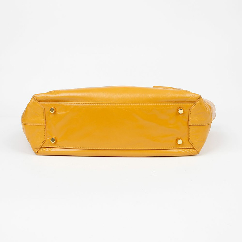 BOTTEGA VENETA Arco 中型單肩包 618464-5