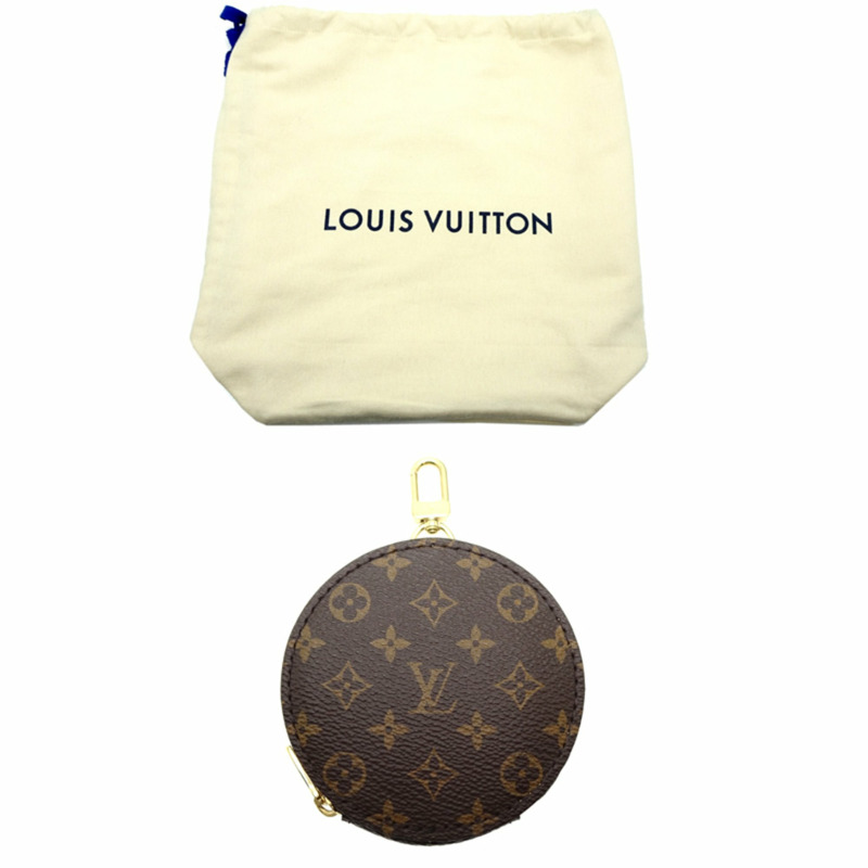 路易威登 2021 秋冬 Maxi Multi Pochette Accessoires 女士單肩包 M21057(已停產)Monogram Pillow,海軍藍和銀色-9