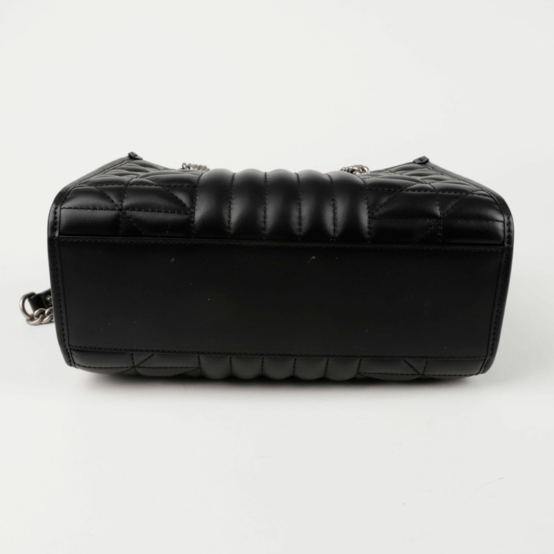 GUCCI 681483 GG Marmont 小號鏈條單肩包-5