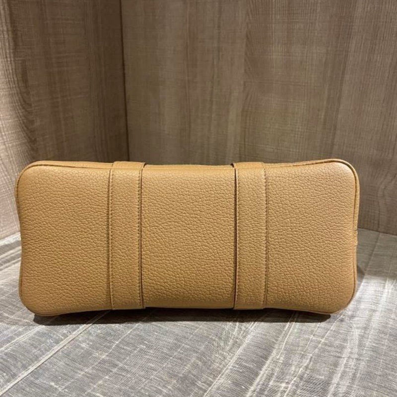 Hermes garden party30花園包-7