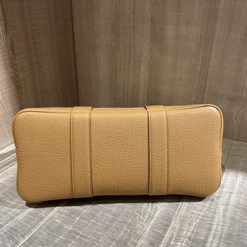 Hermes garden party30花園包-8