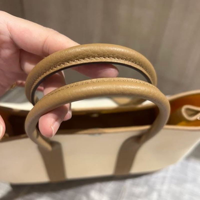 Hermes garden party30花園包-17