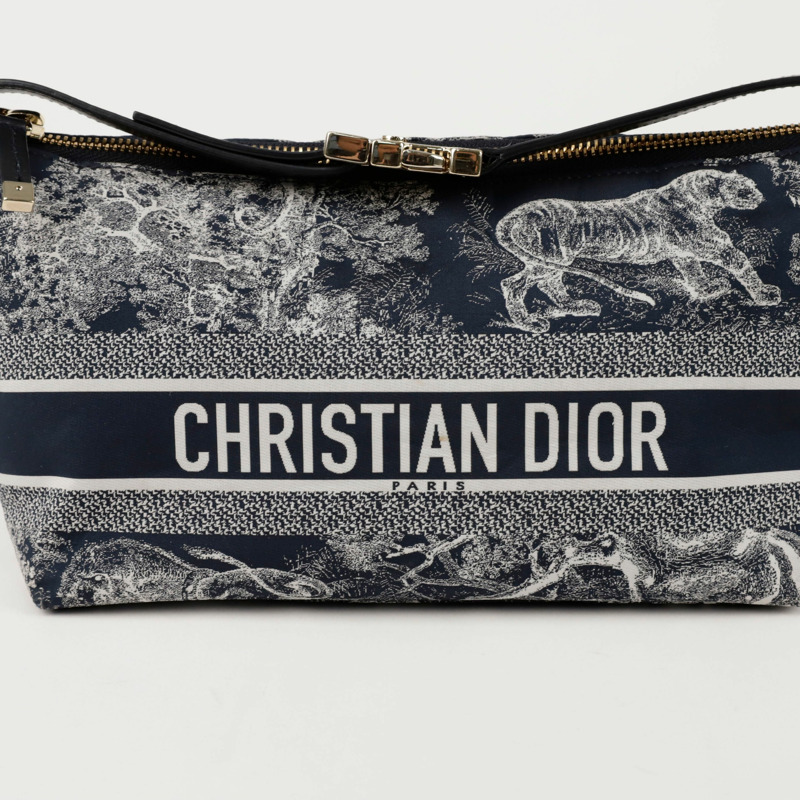 DIOR S5554OTEU 旅行遊牧中型收納包-1