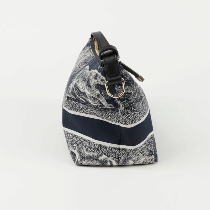 DIOR S5554OTEU 旅行遊牧中型收納包-4