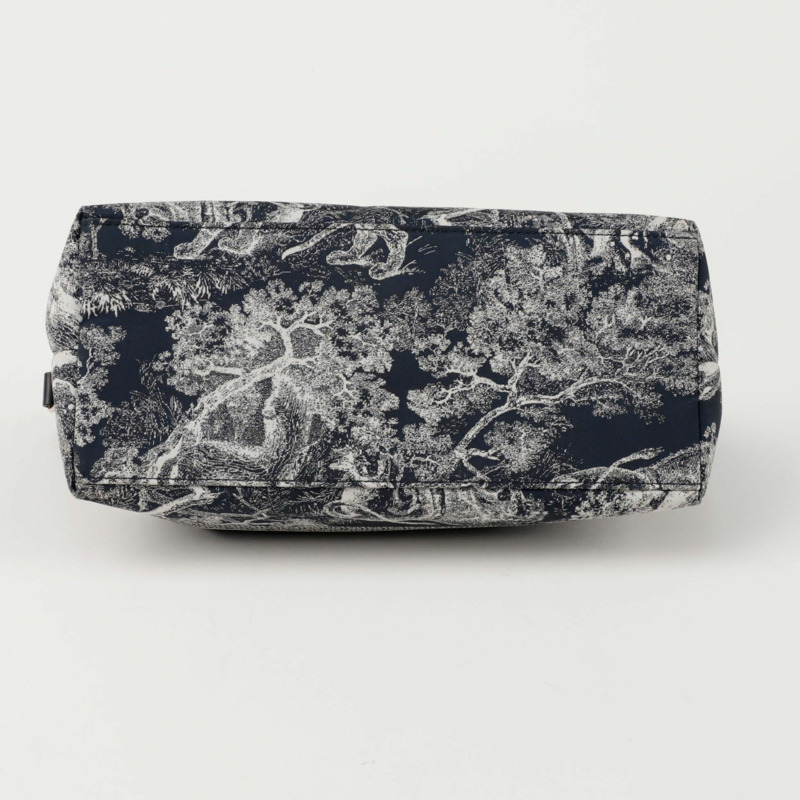 DIOR S5554OTEU 旅行遊牧中型收納包-5