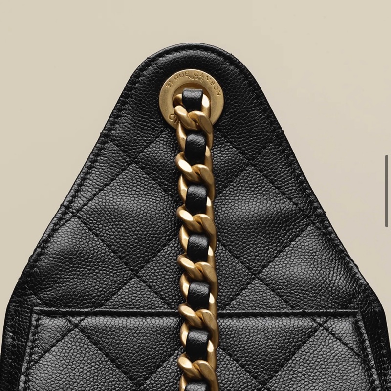 Chanel 25 hobo small-0